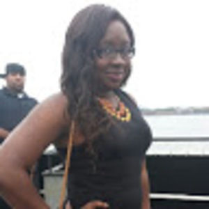 Meet your Posher, Tanya